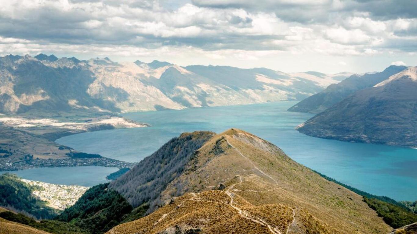 Alpine Lodge Queenstown