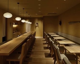 Soki Kanazawa - 金沢市 - レストラン