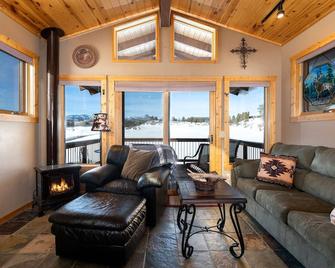 1247 County Road 200 - Pagosa Springs