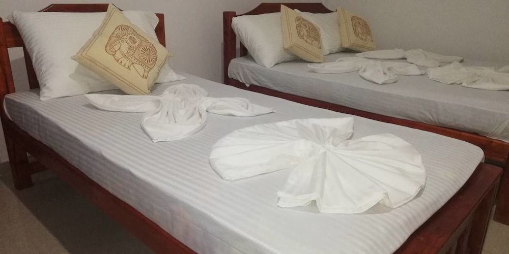 Ssc Villa - Polonnaruwa - Habitación