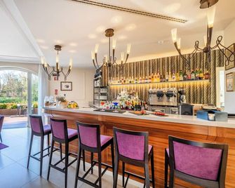 Hotel Il Corazziere - Merone - Bar