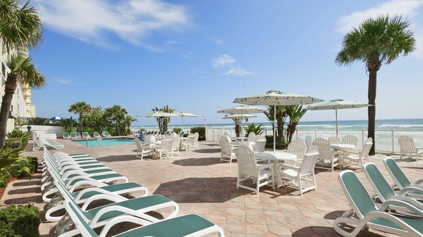 دايز إن باي ويندام دايتونا أوشن فرونت