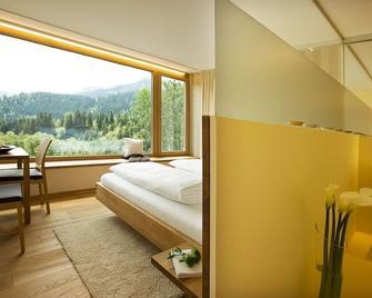 Hotel Alpenrose Ebnit - Dornbirn