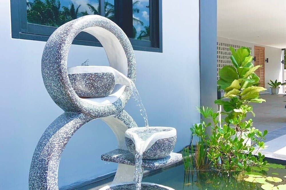 Ozone hotel khanom - Khanom