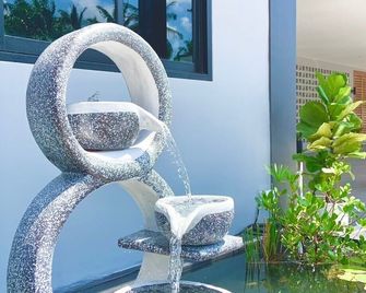 Ozone hotel khanom - Khanom