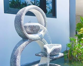 Ozone hotel khanom - Khanom