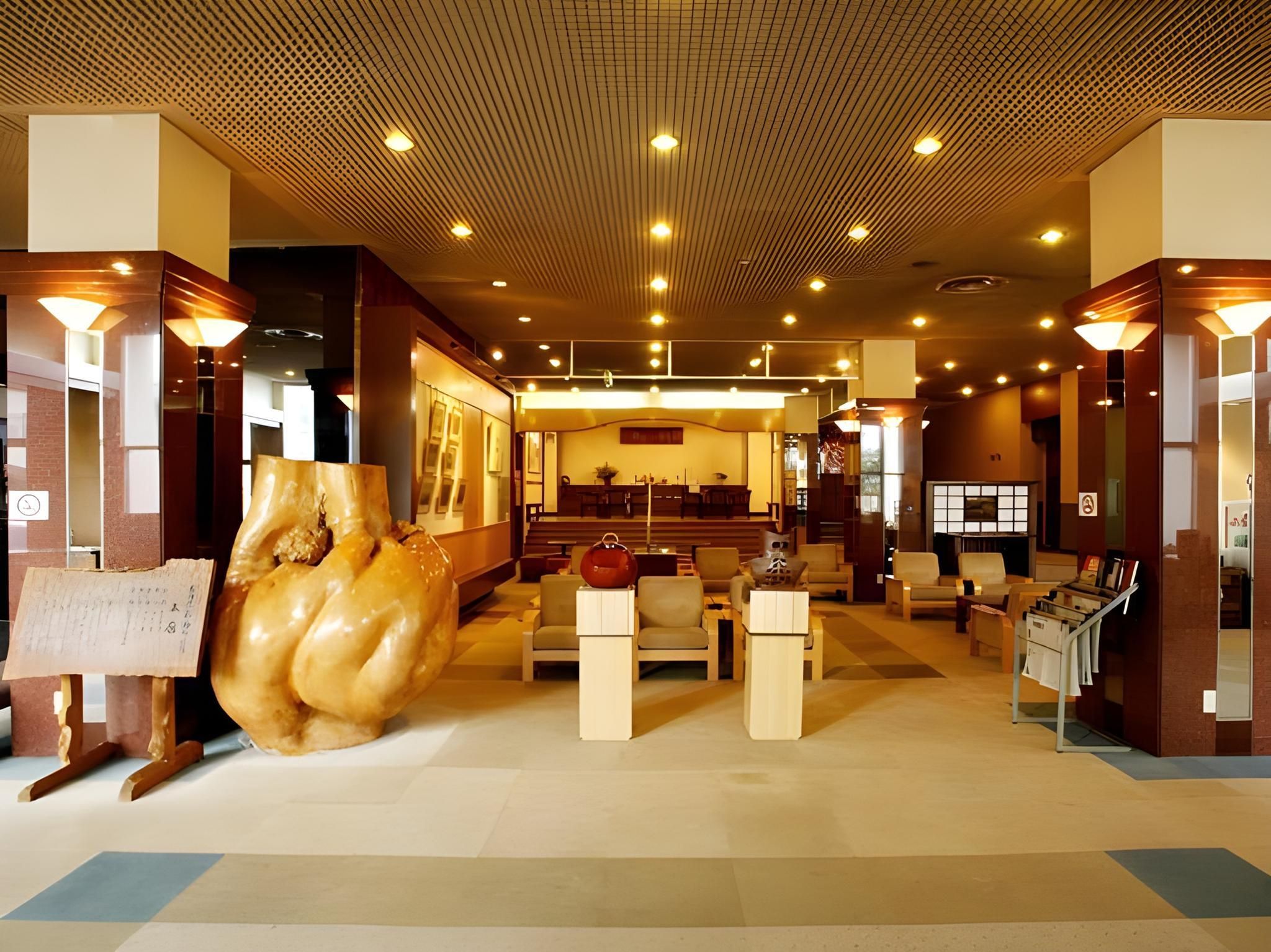 كينكيو هوتل