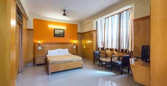 Shreyas Residency - Bengaluru - Bedroom