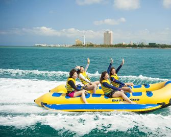 El Sol Town Okinawa - Chatan
