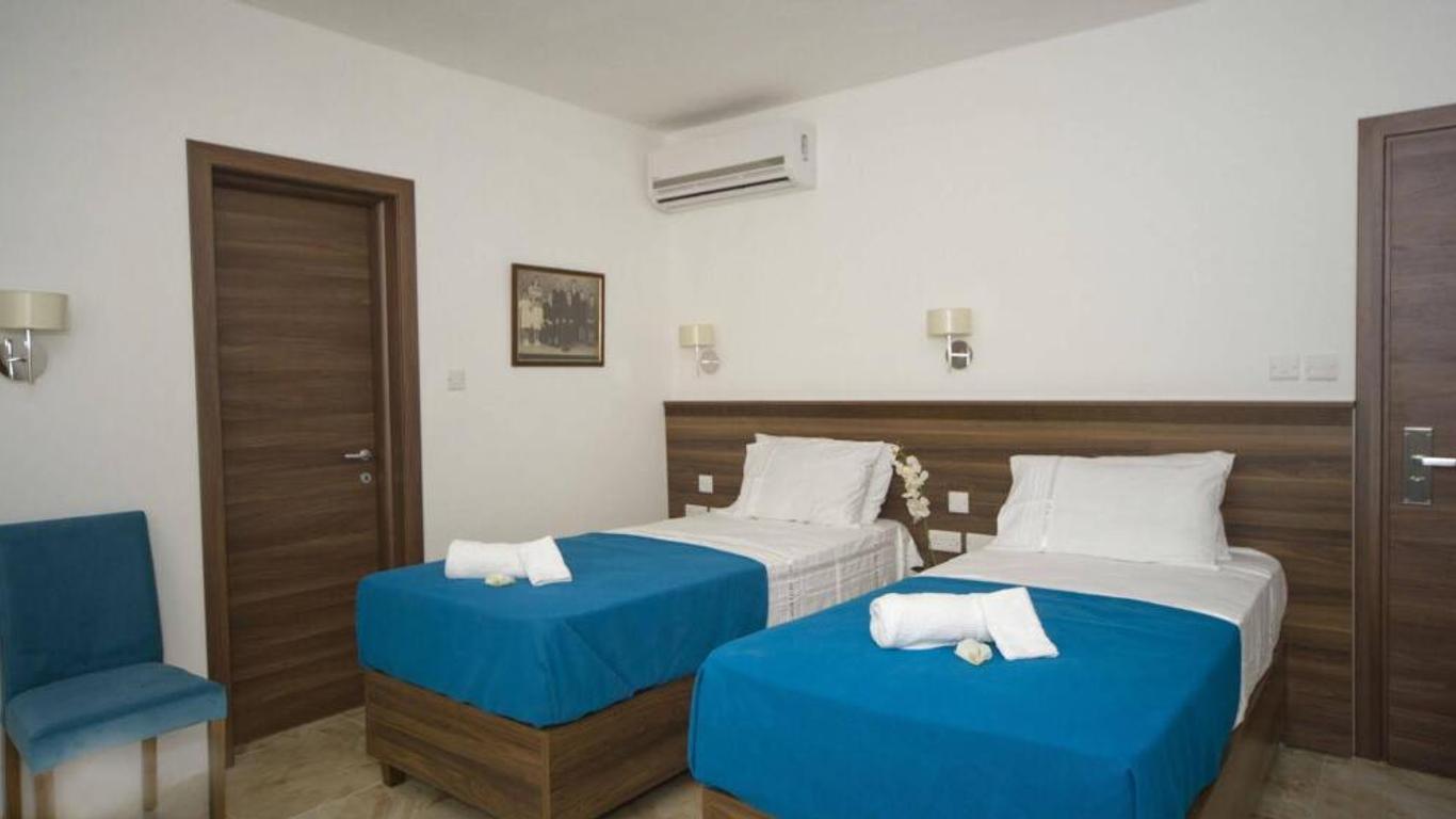 Slimiza Suites