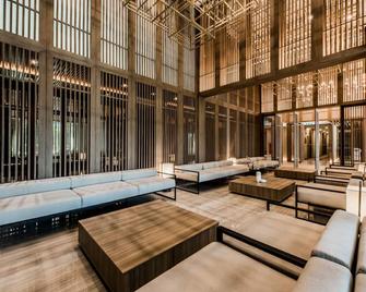 Mandarin Eastville, Pattaya - Chonburi - Lounge