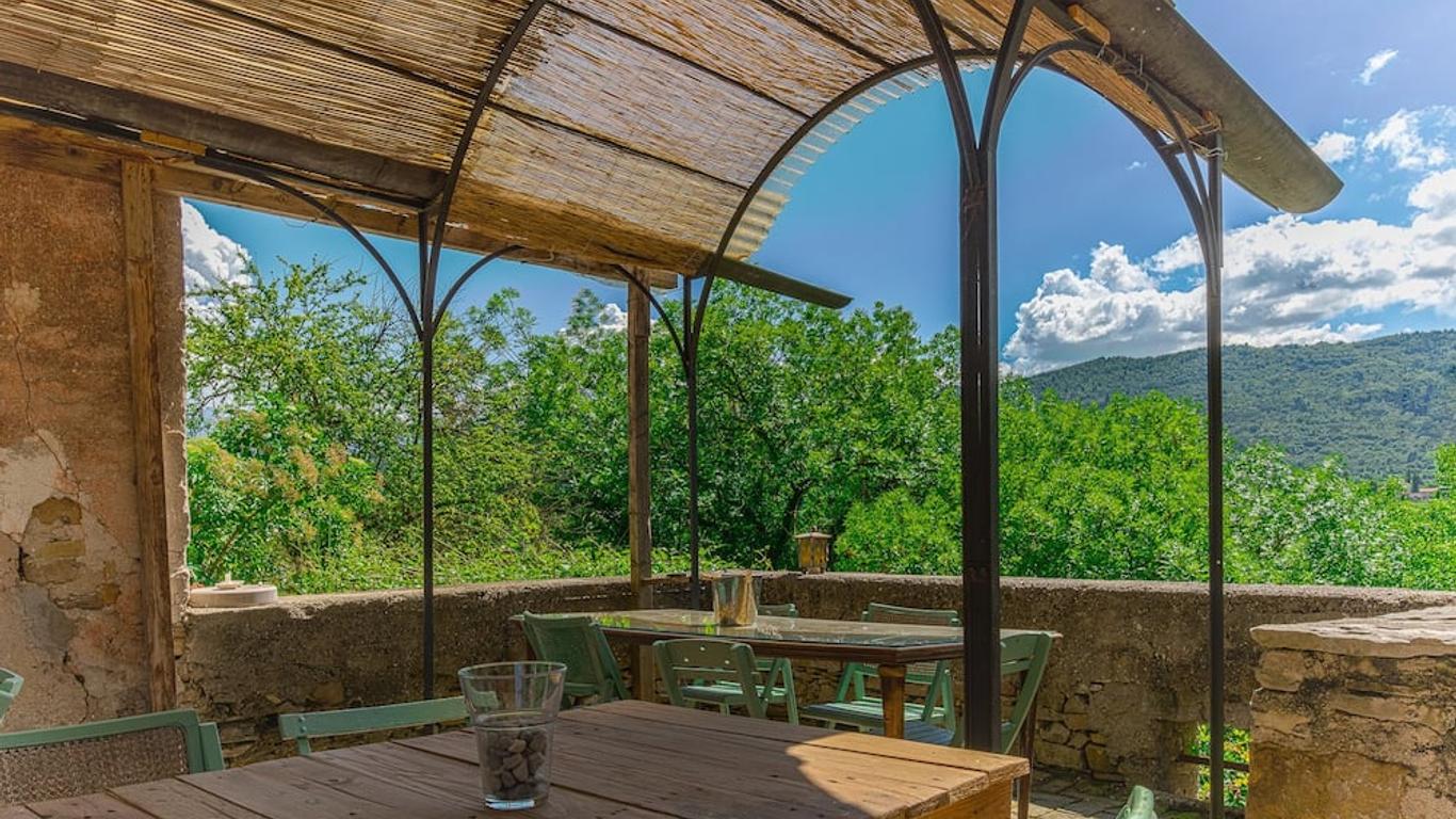 Casa de Bertoldi - Agriturismo