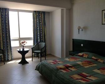 La Gondole - Sousse - Schlafzimmer