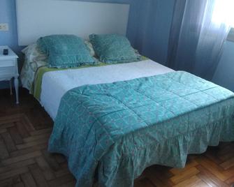 Hotel Solpor - Vigo - Habitación