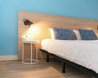 Flag Hotel Santarém - Alcanena - Habitación
