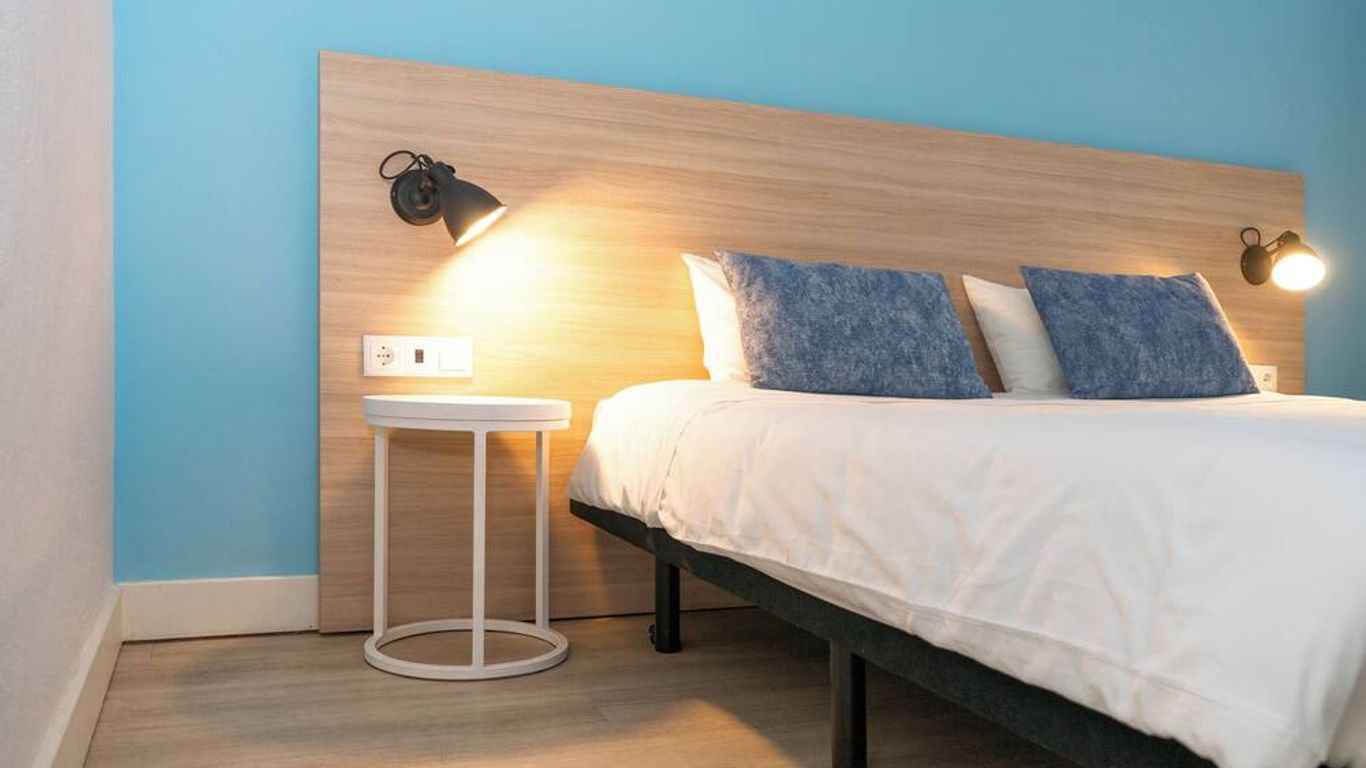 Flag Hotel Santarém