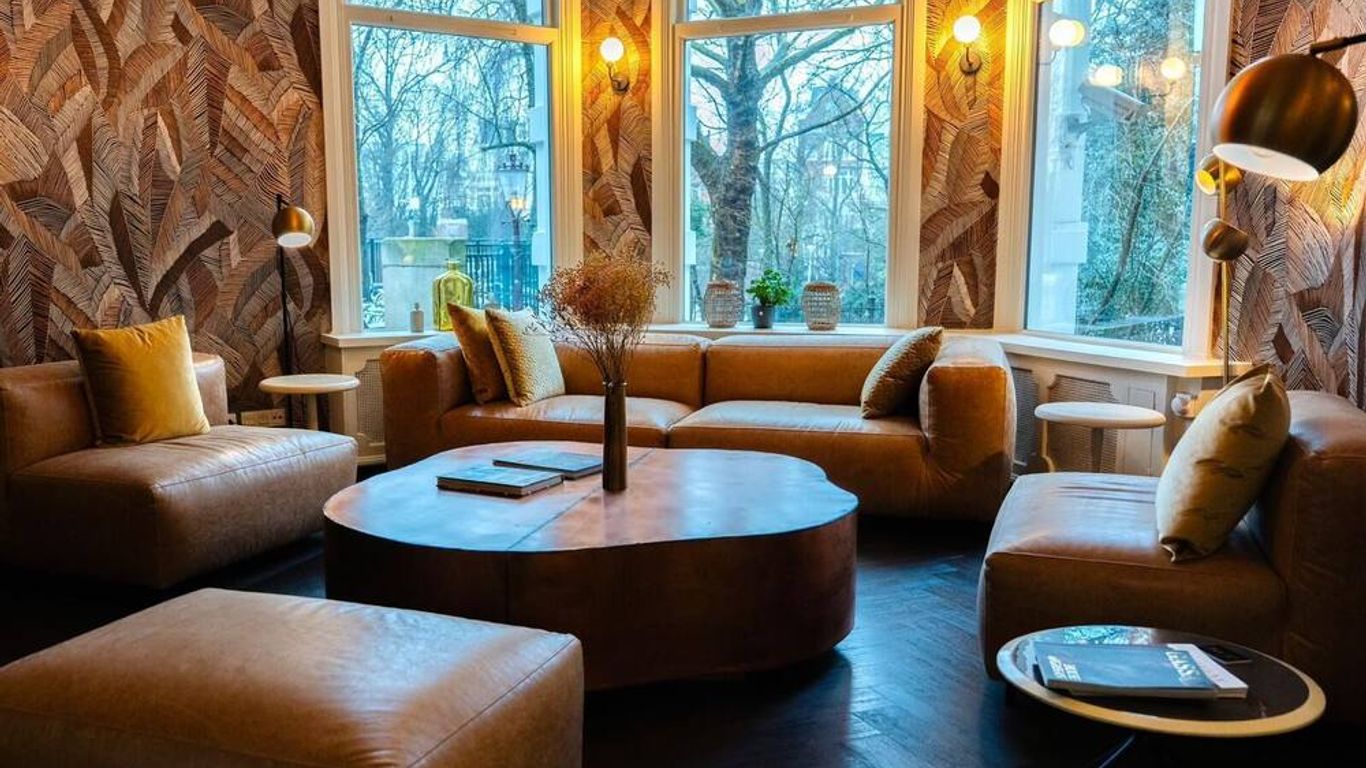 S&A 본델 파크 호텔