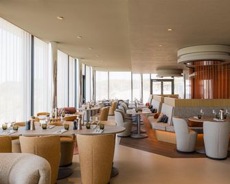 Carlton Beach - The Hague - Restaurant