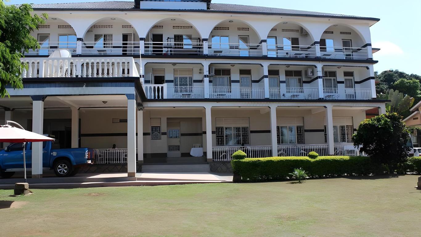 Anderita Beach Hotel