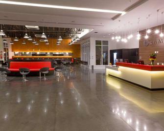 Ramada by Wyndham Campinas Viracopos - קמפינאס - לובי