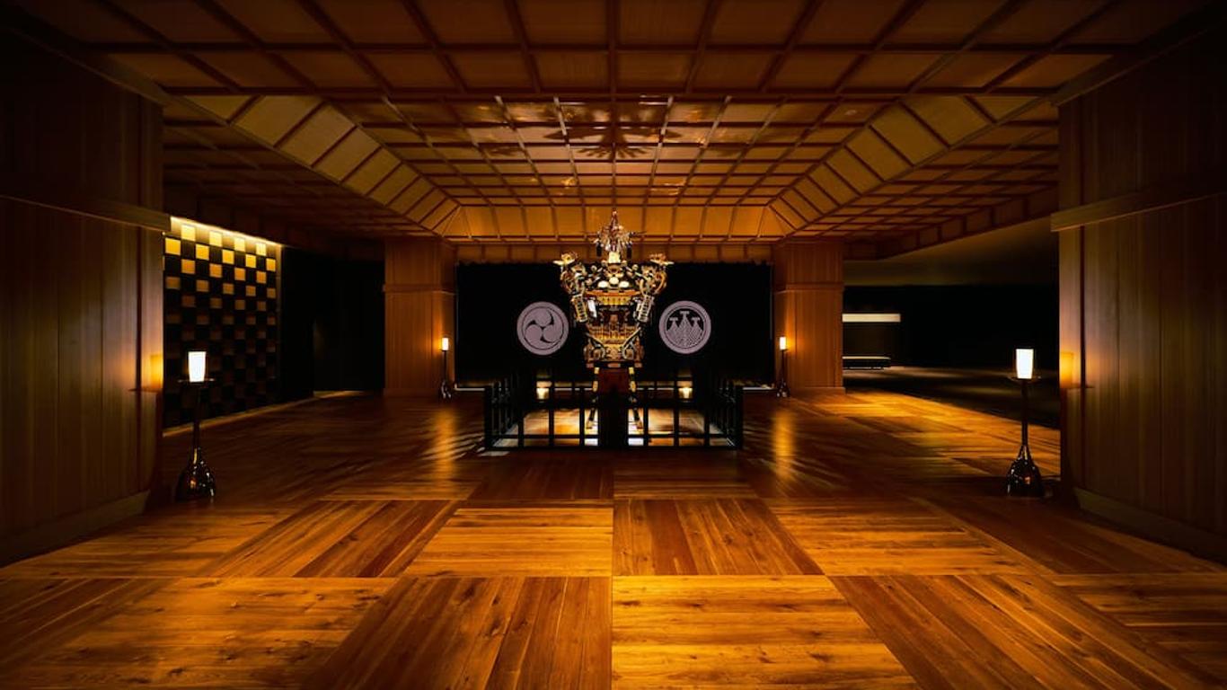 فندق أساكوسا فيو