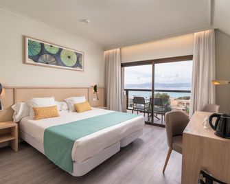Aluasoul Palma Adults Only - Palma de Mallorca