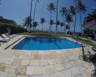 Pousada Bella Mar - Ipojuca - Piscina