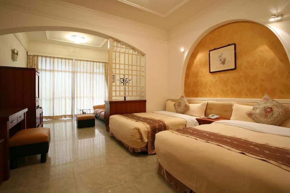 Rainbow Resort Hotel