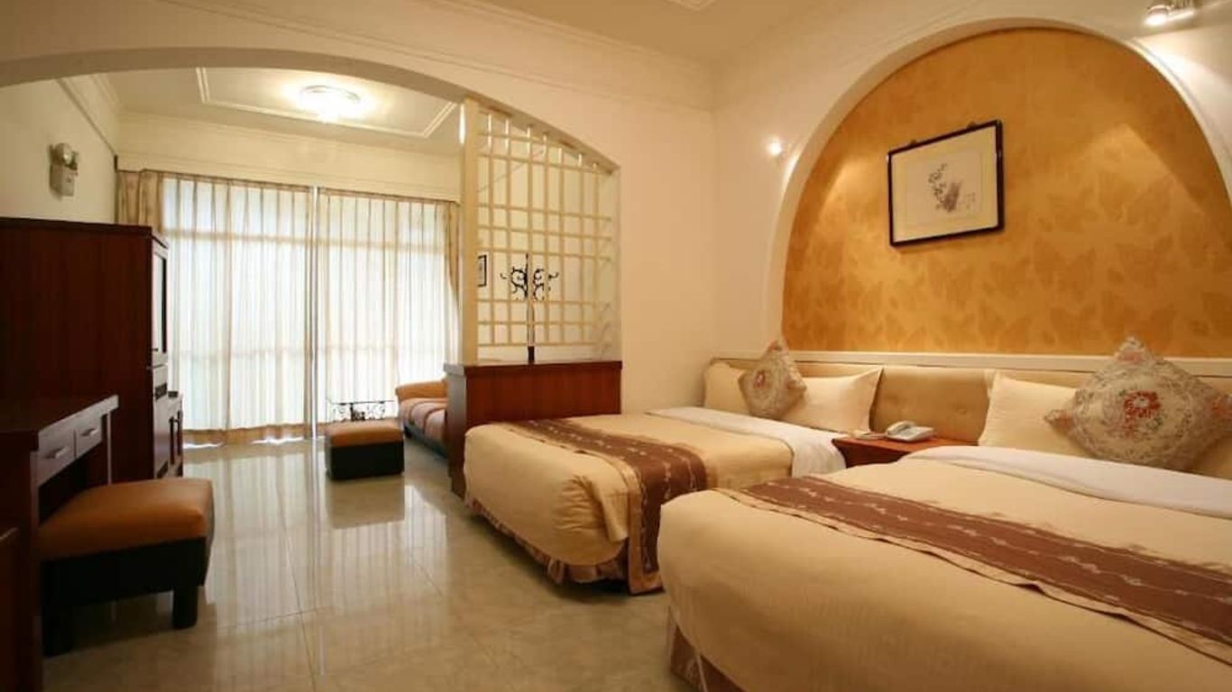 Rainbow Resort Hotel