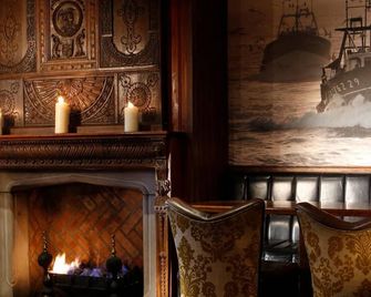 Park Hotel - Dungarvan