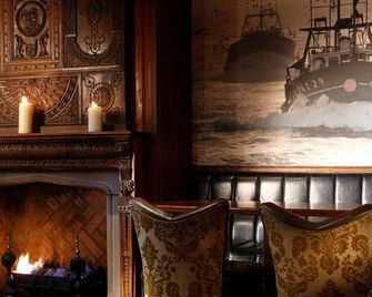Park Hotel - Dungarvan