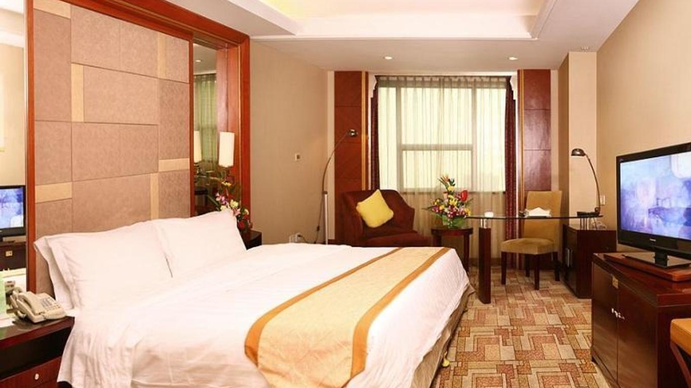 Xin Liang Hotel