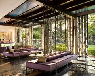 Aonang Villa Resort - קראבי - טרקלין