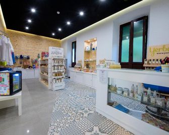 Hotel Balneario El Raposo - Puebla de Sancho Pérez