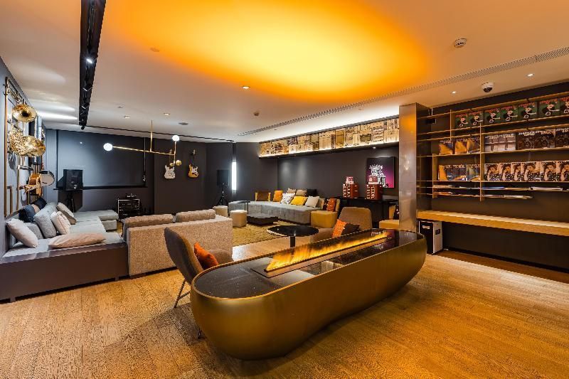 Citigo Hotel Shanghai Jing'an