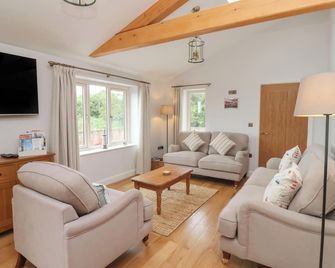 Waverley Cottage - Hull - Living room