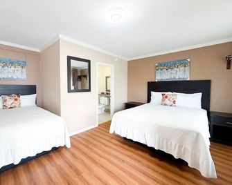 Royal Inn & Suites Hemet - Hemet
