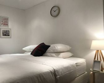 Inkahuset Pacasmayo - Lima - Bedroom