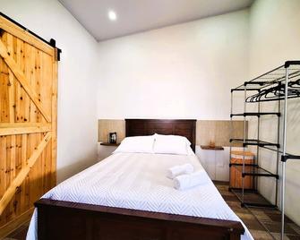 Casa De Las Brujas Escazu - Escazú - Bedroom