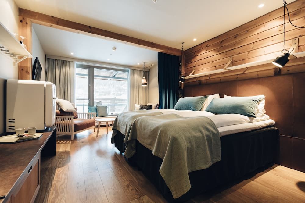 Holiday Club Åre - Jsou