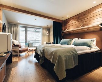 Holiday Club Åre - Jsou