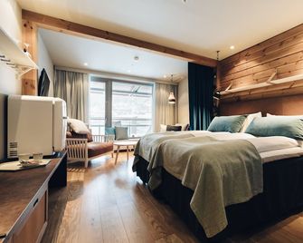 Holiday Club Åre - Jsou