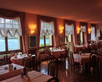 Hotel Lido - Pieve di Ledro
