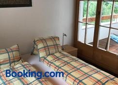 Bed & Breakfast La Val - Coira - Quarto