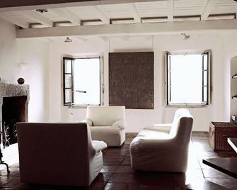 Albergo Diffuso Crispolti - Labro