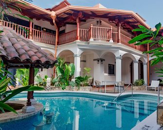 Voco Lake Nicaragua - Granada By IHG - Granada - Pool