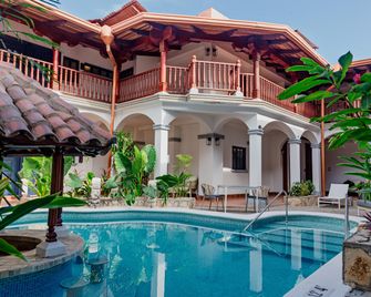 Voco Lake Nicaragua - Granada By IHG - Granada - Bazén