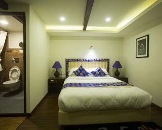Heranya La:ku - Lalitpur - Bedroom