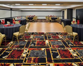 Hawthorne Inn and Conference Center - Winston-Salem - Restaurante