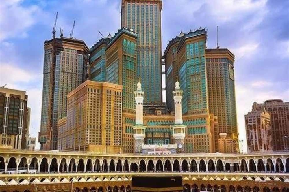 فندق مهد الرسالة 1 - مكة المكرمة
